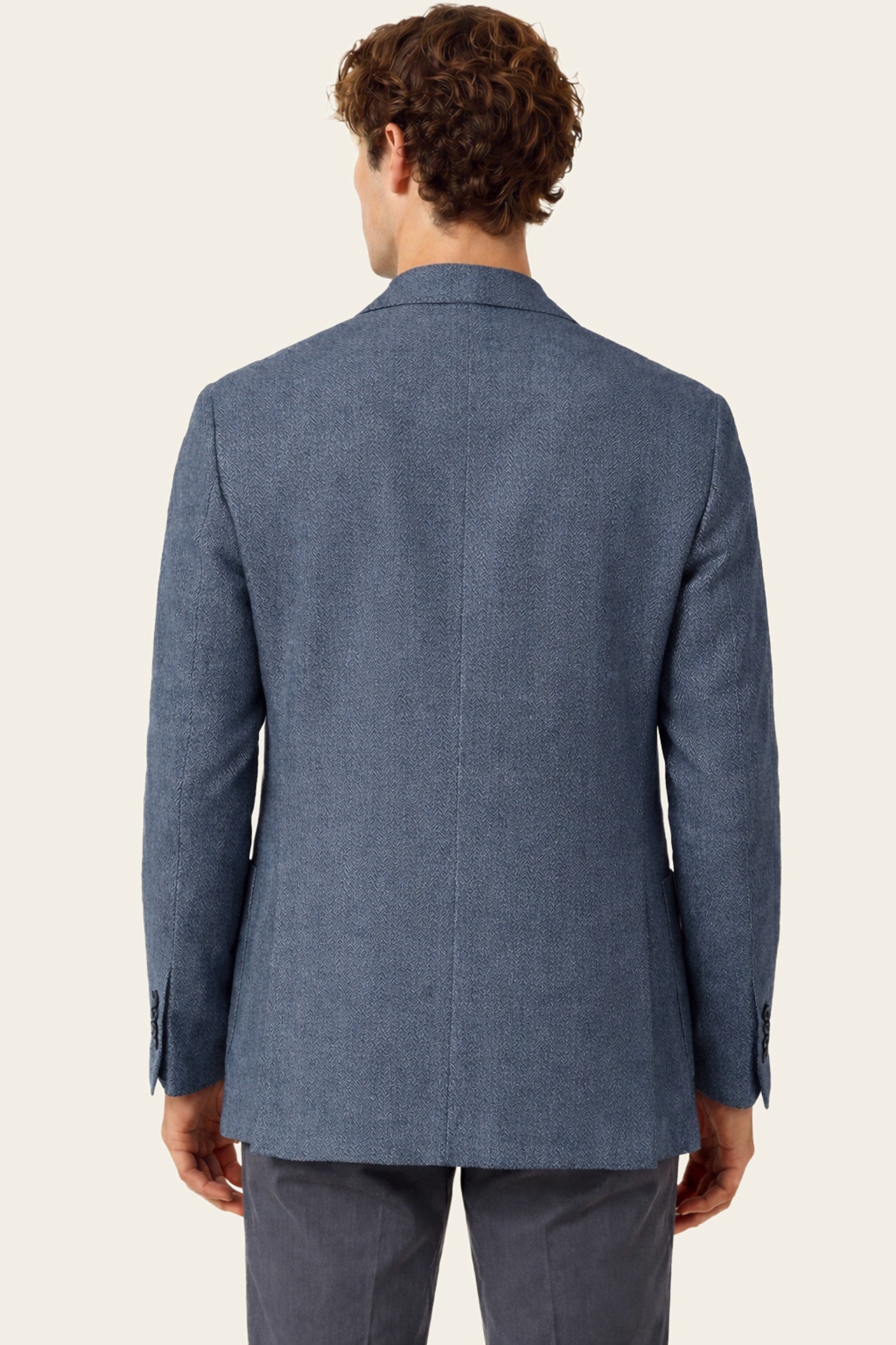 Azul Escuro (AI)