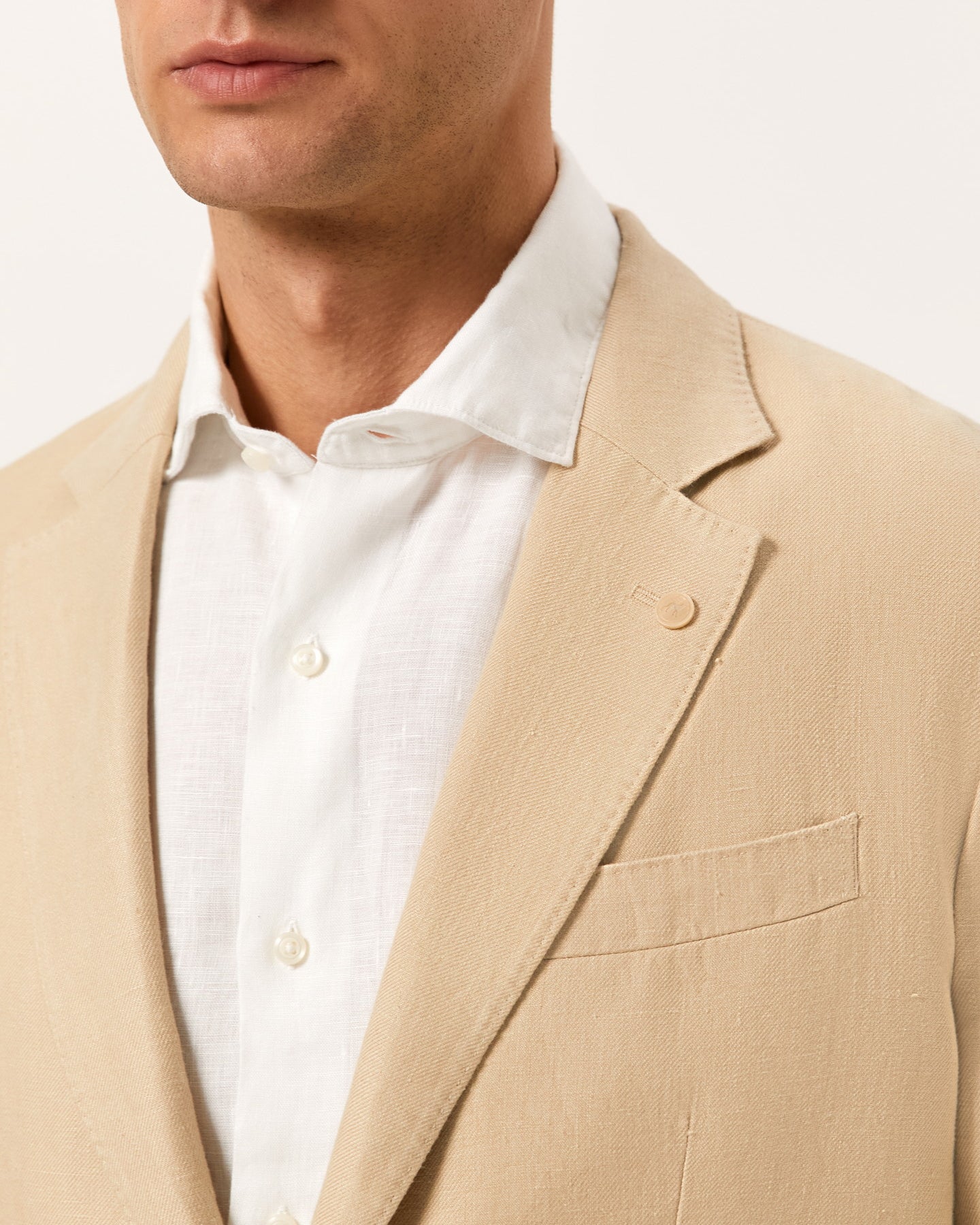 Beige Claro