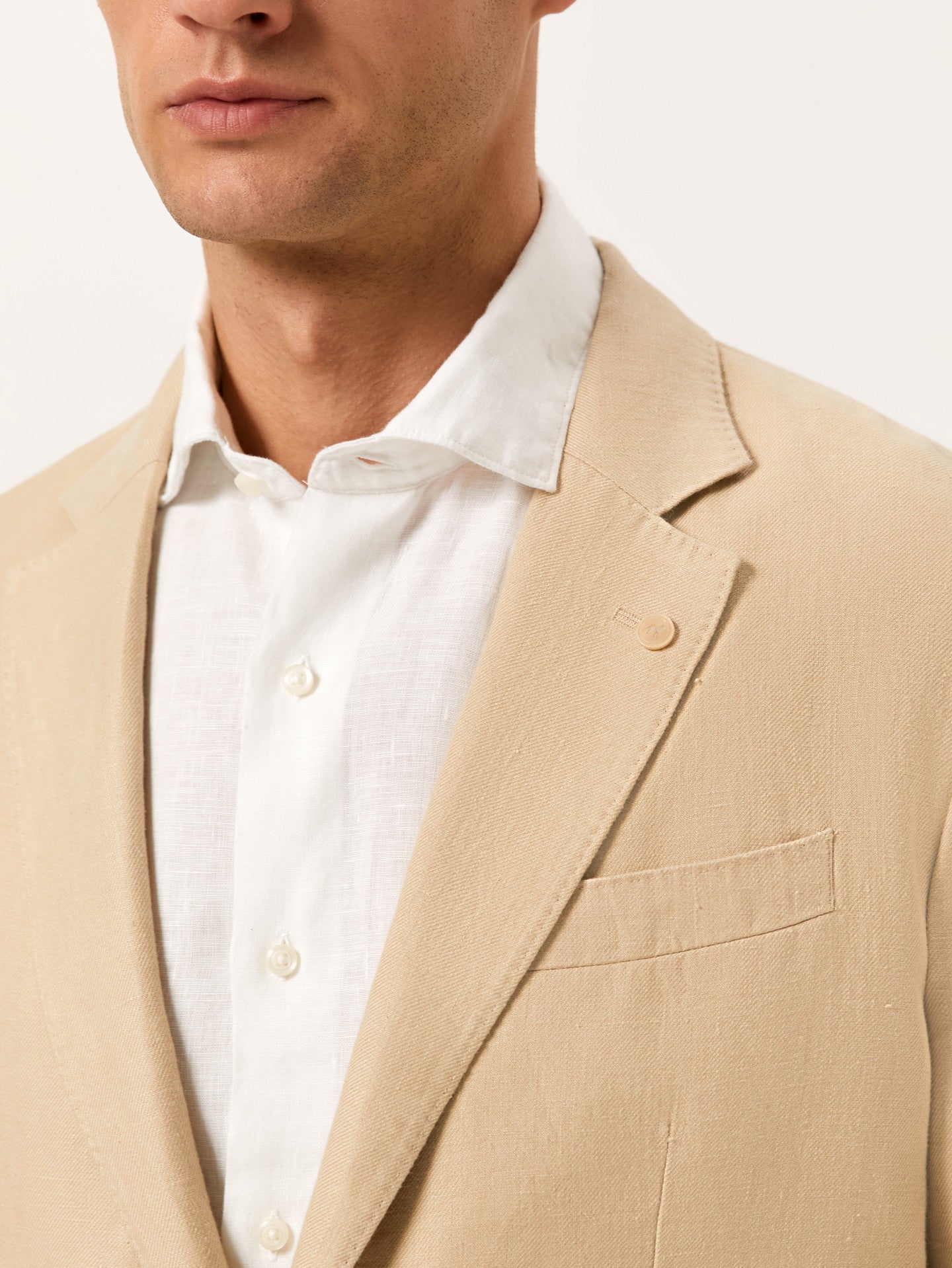 Beige Claro