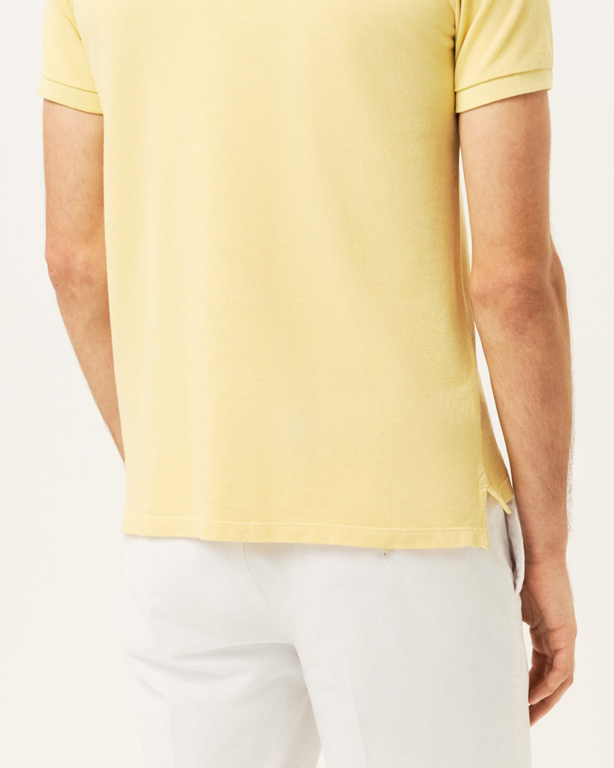 Amarelo