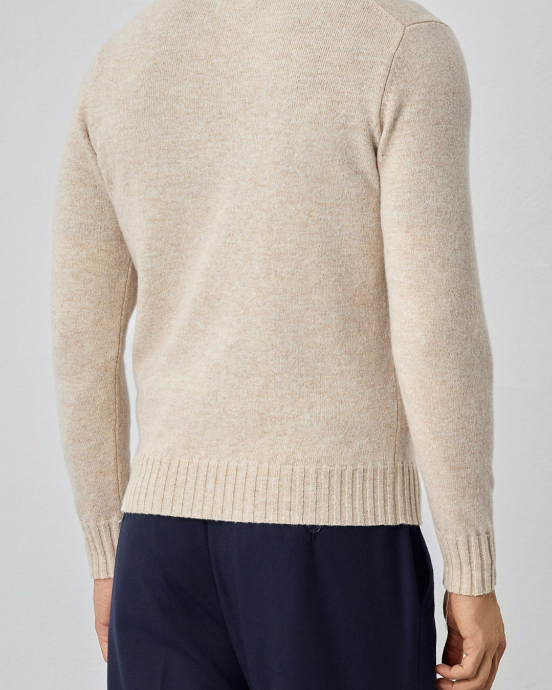Beige Claro