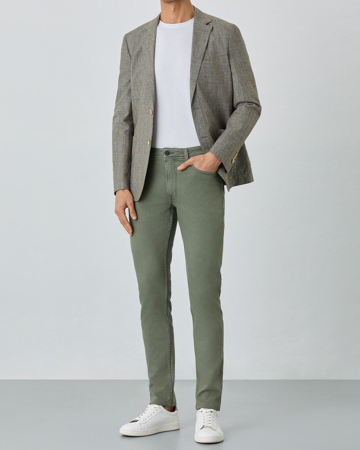 Khaki