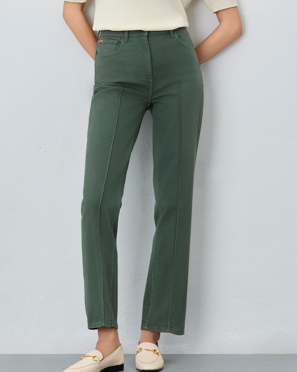 Verde Escuro