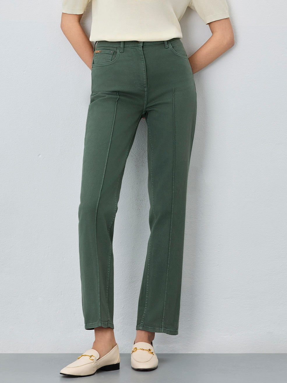 Verde Escuro
