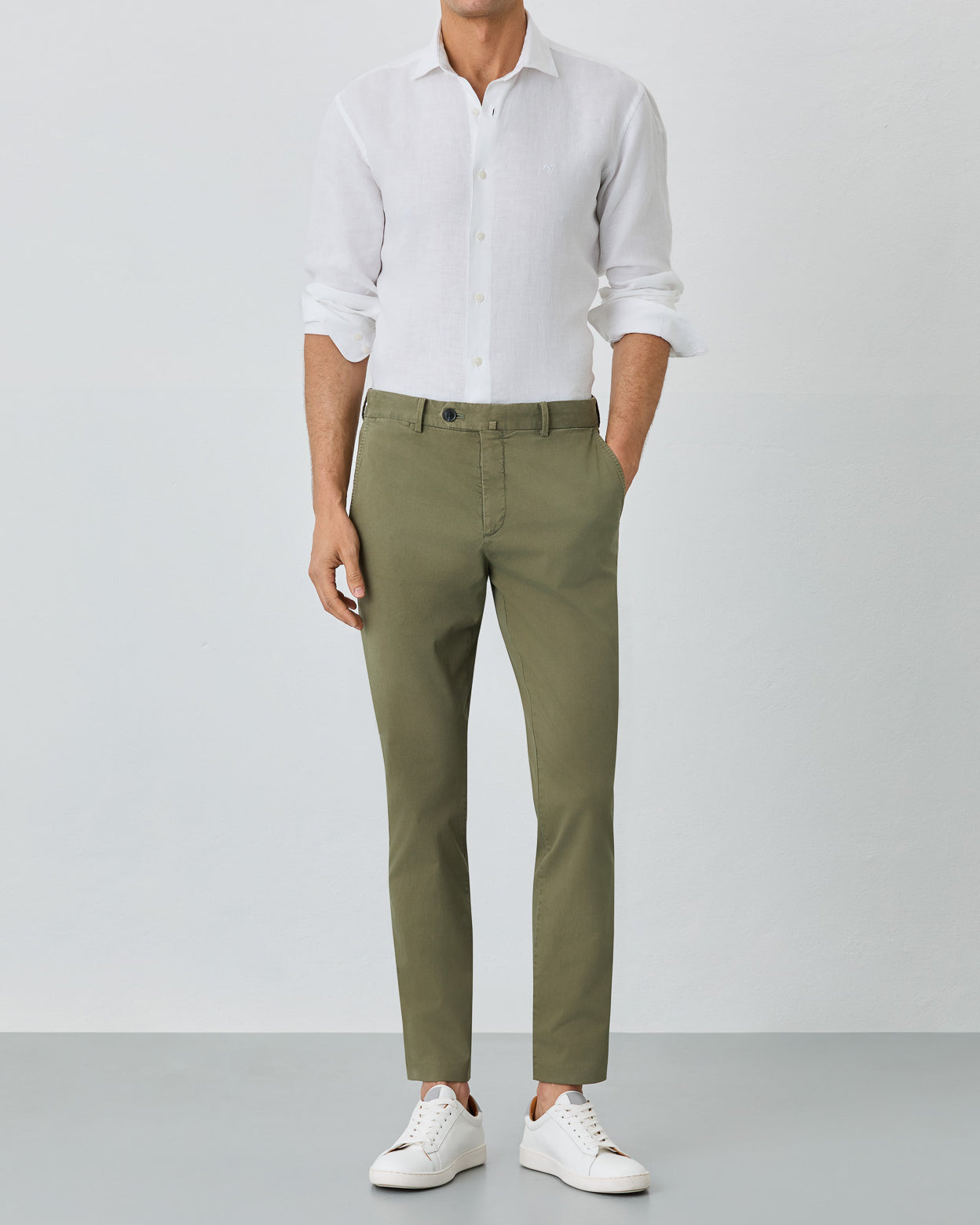 Verde