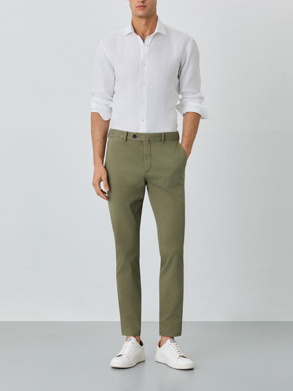 Verde