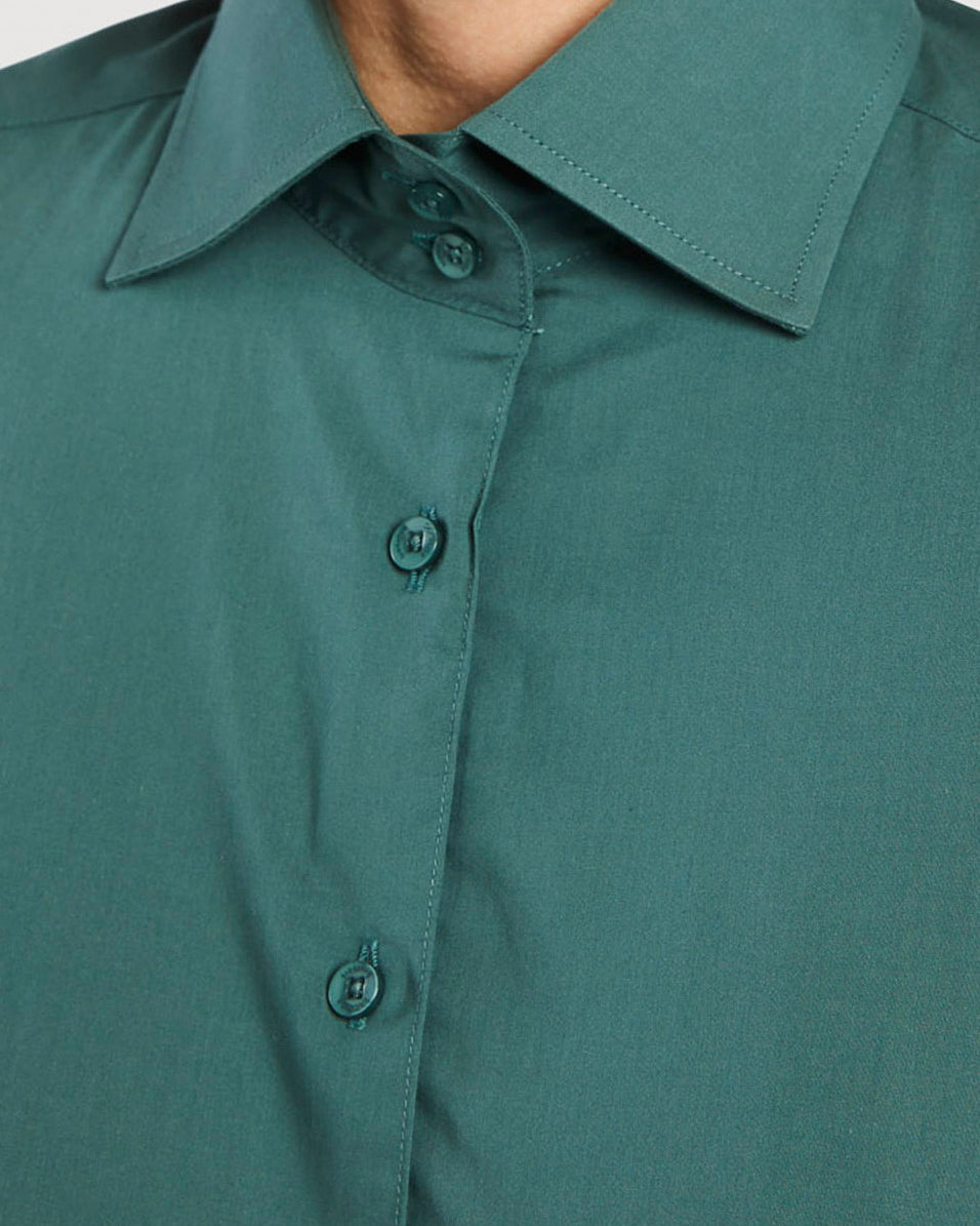 Verde Escuro