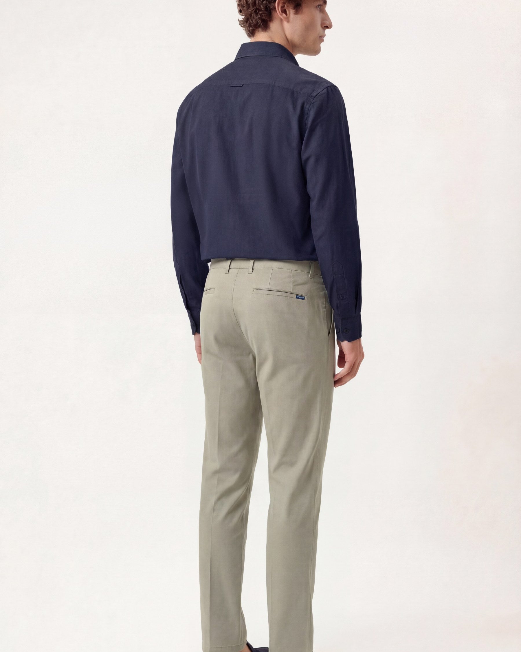 Khaki (AI)
