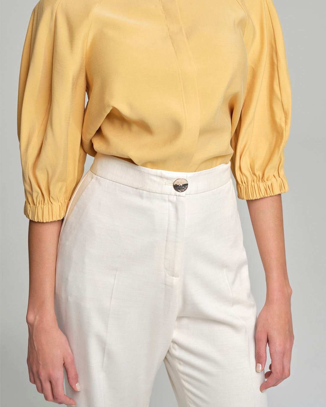 Amarelo