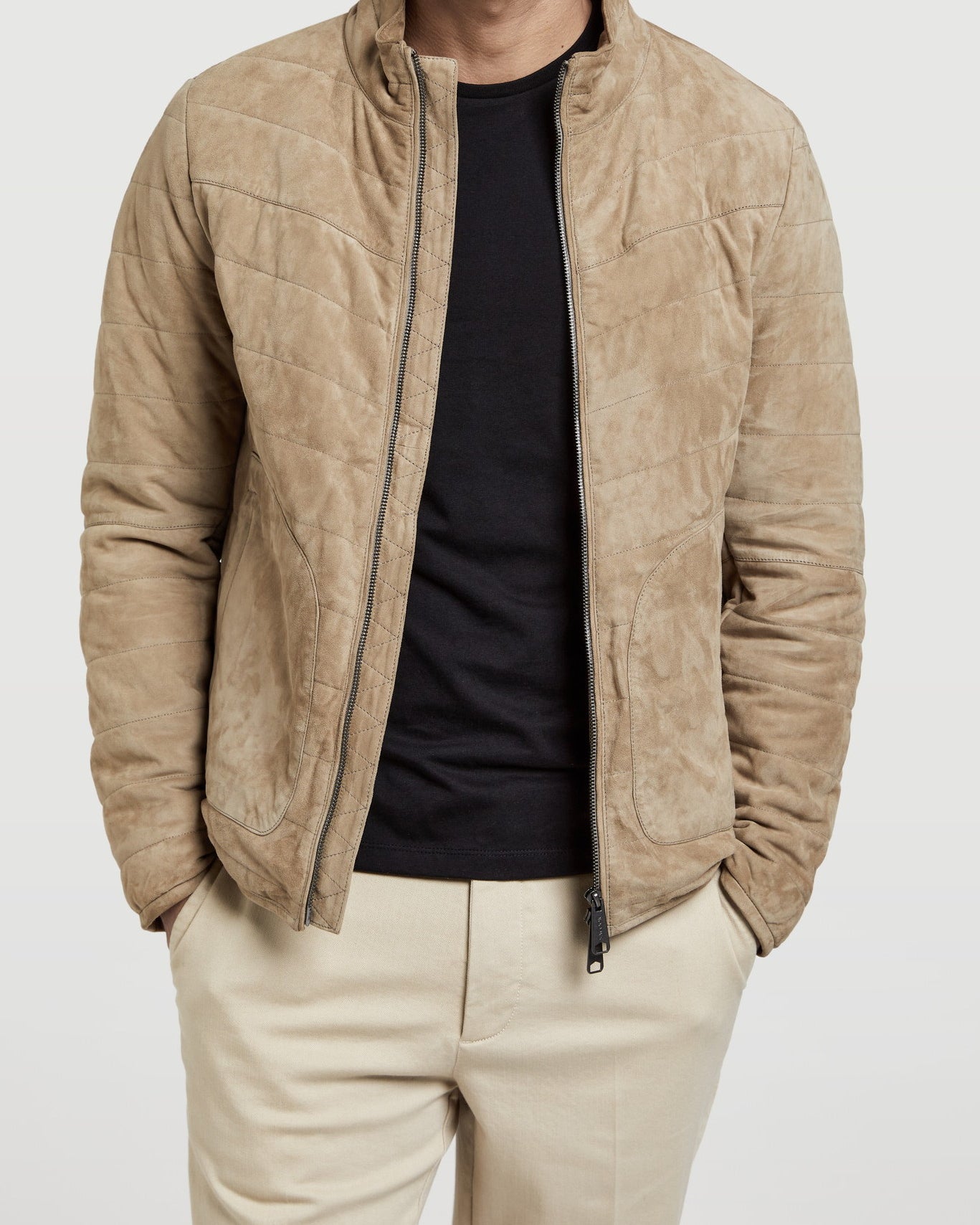 Beige Claro