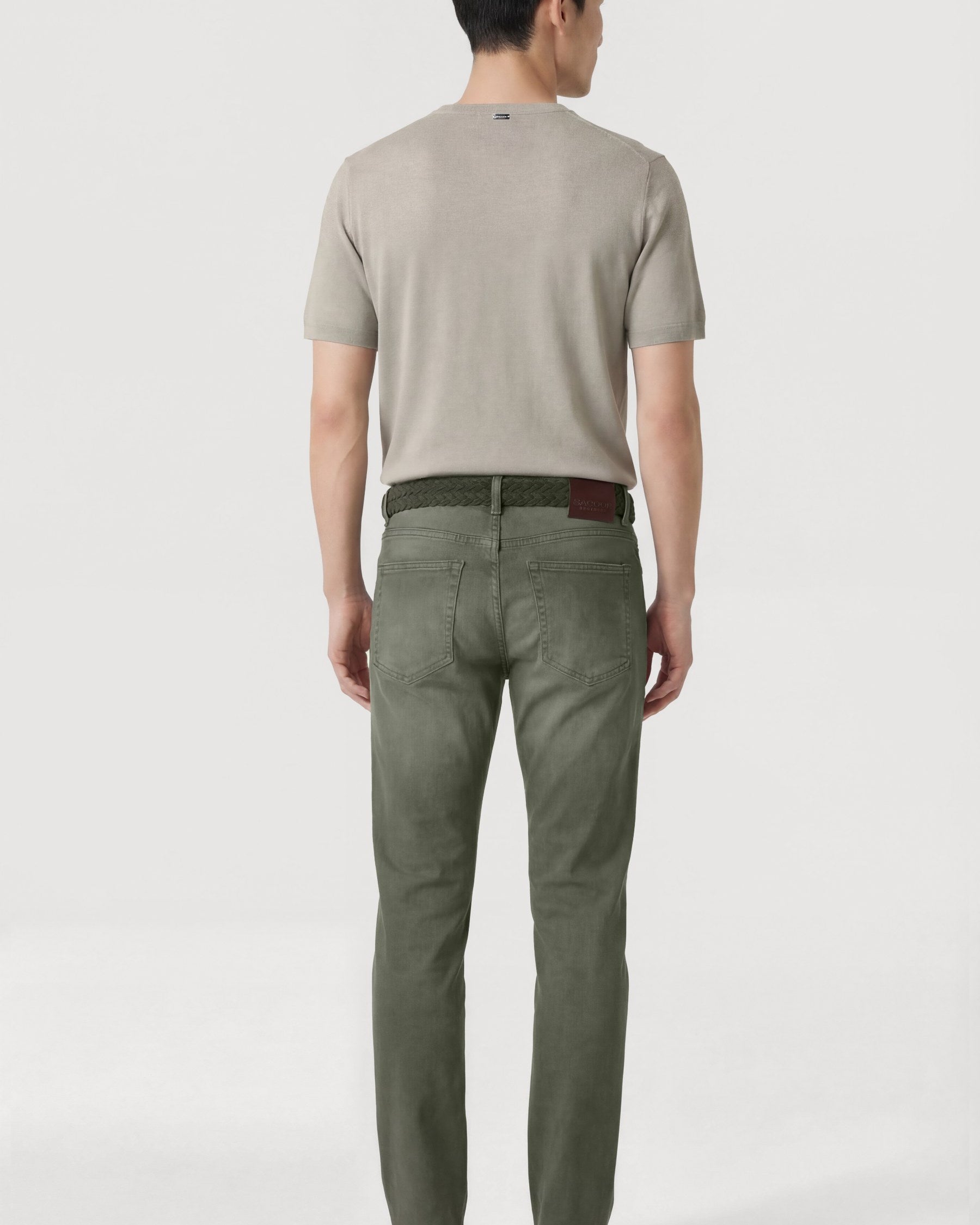 Khaki (AI)