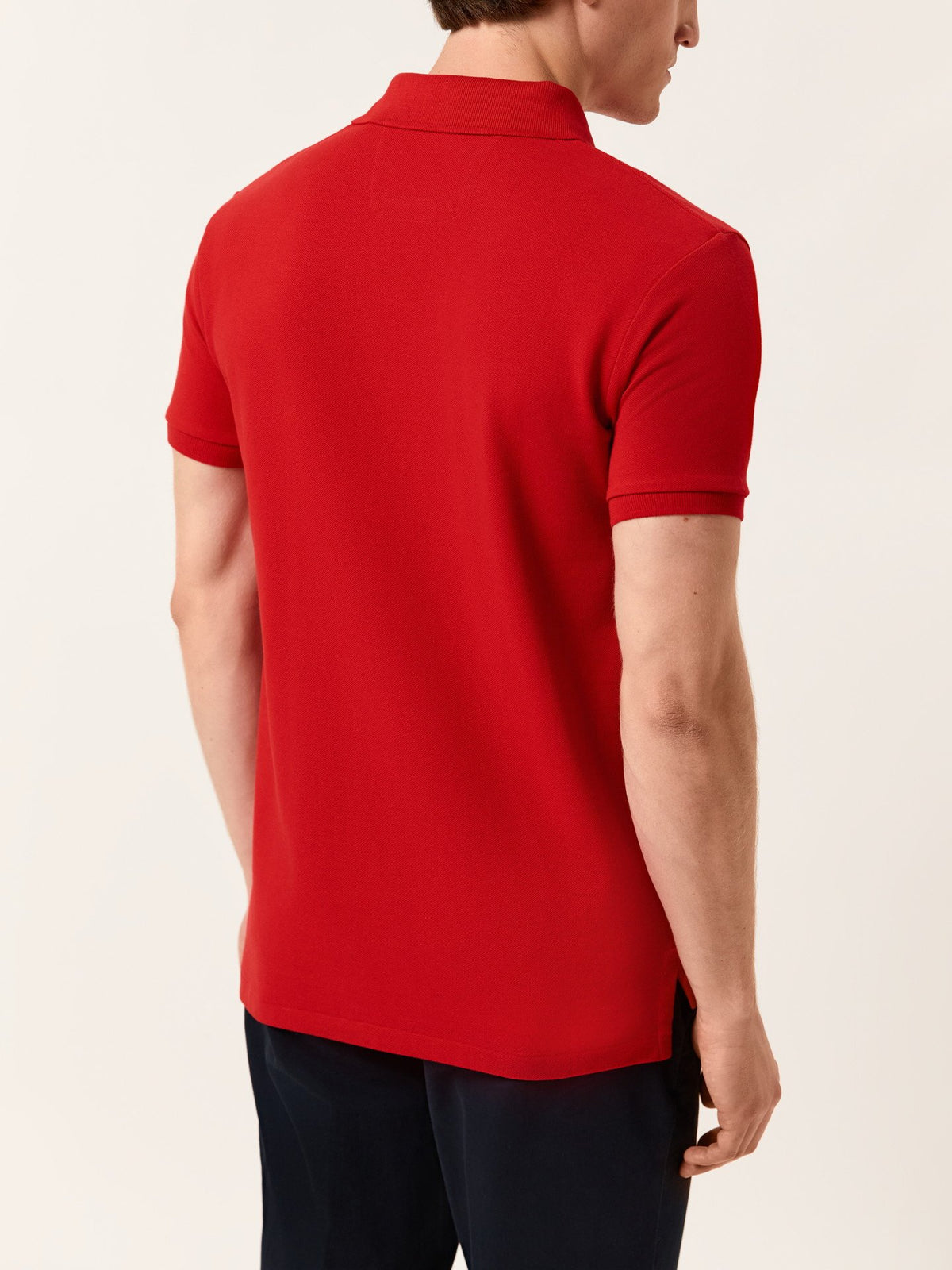 Vermelho