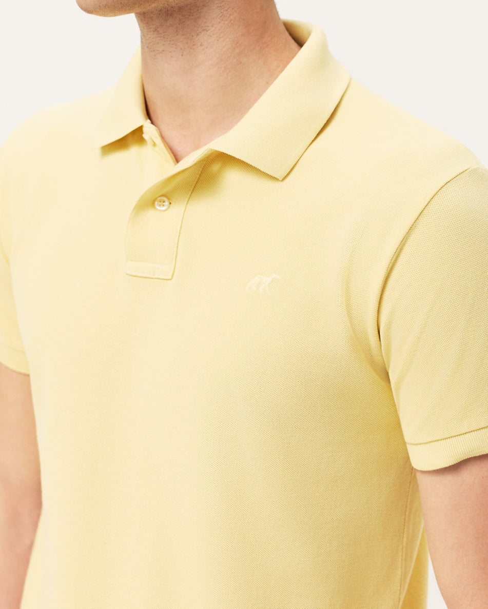 Amarelo