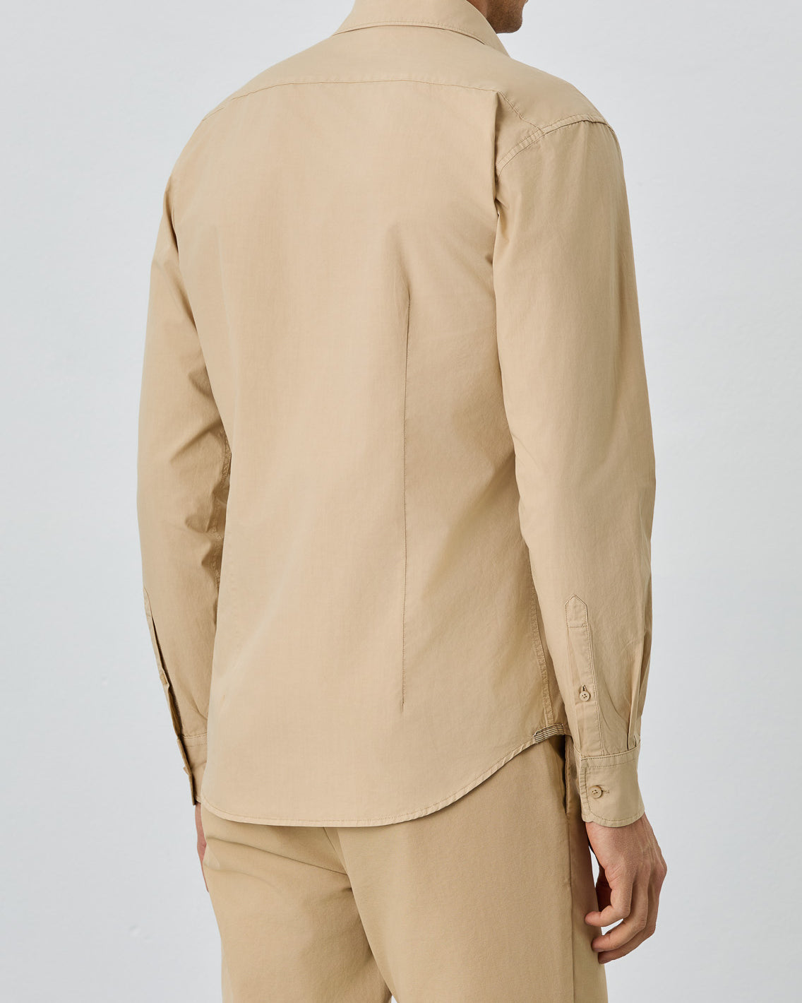 Beige Claro