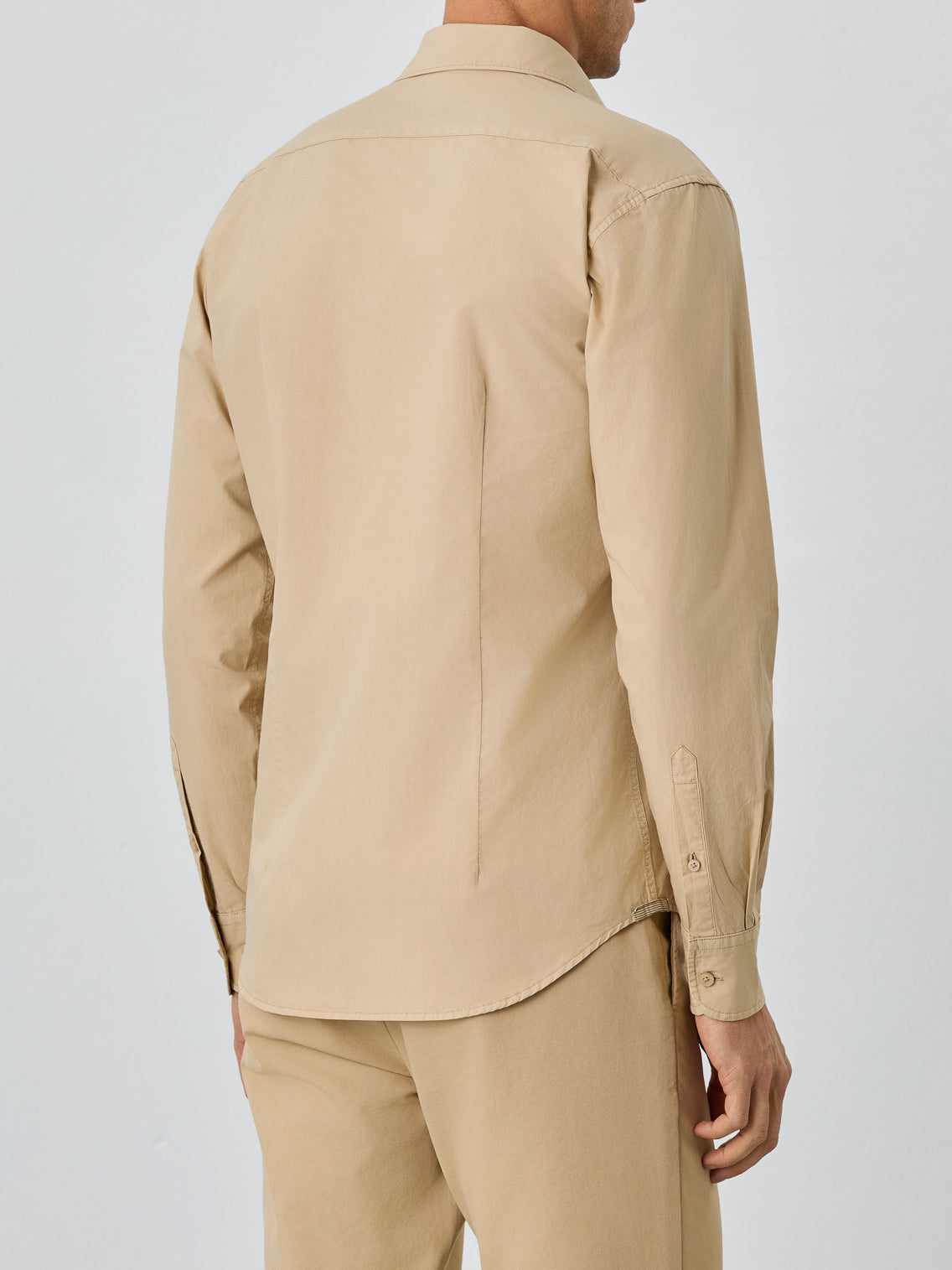 Beige Claro
