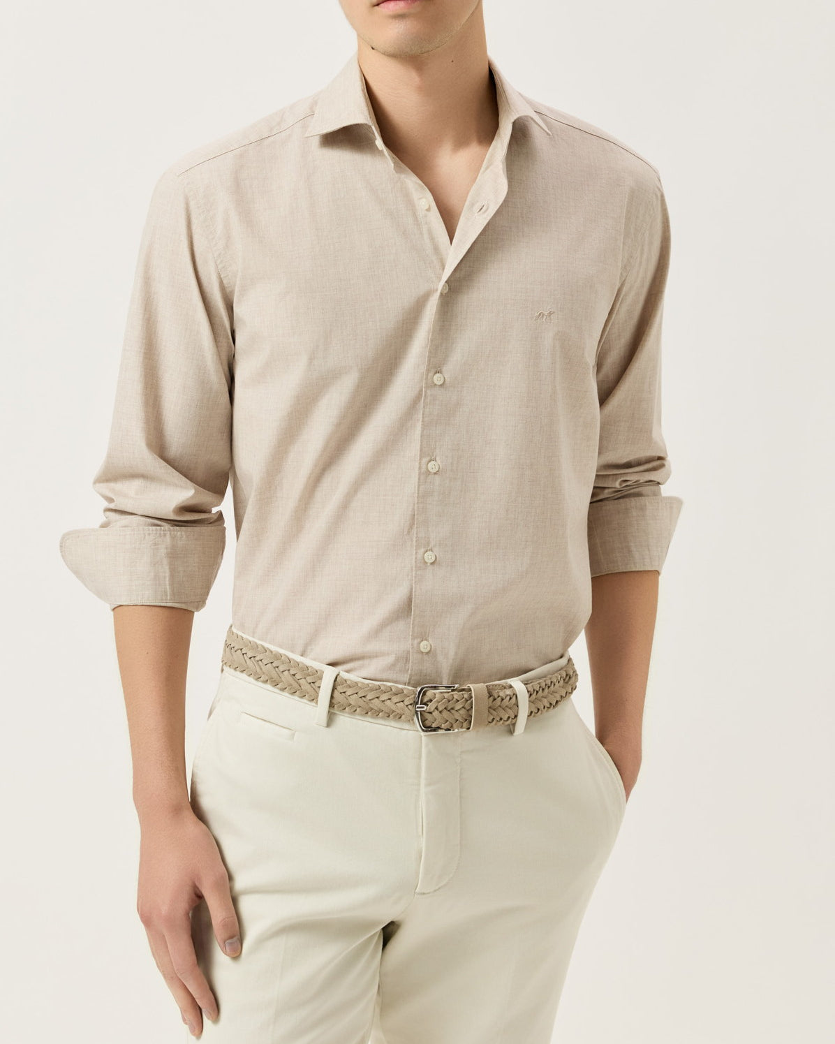 Beige Claro