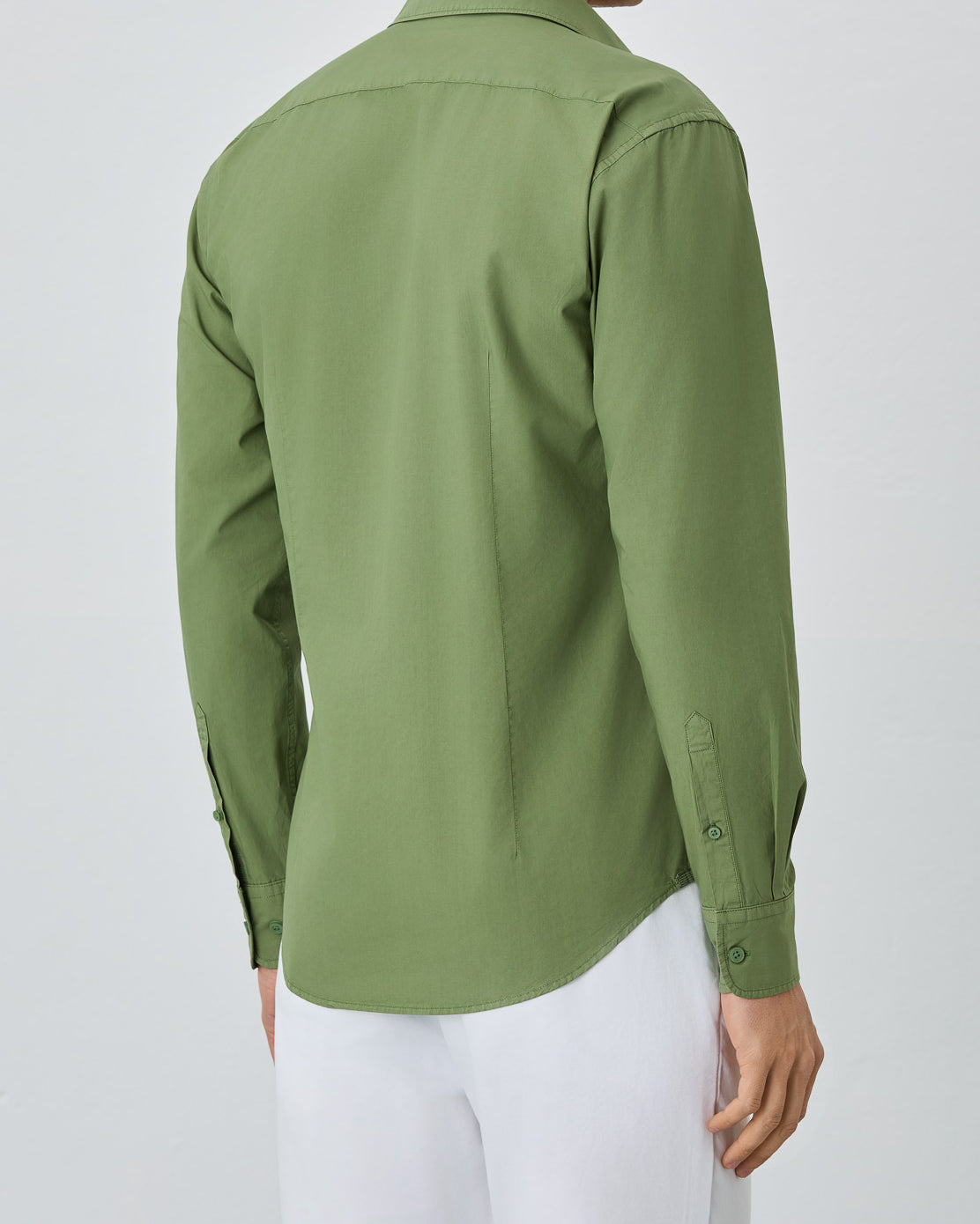 Verde Azeitona