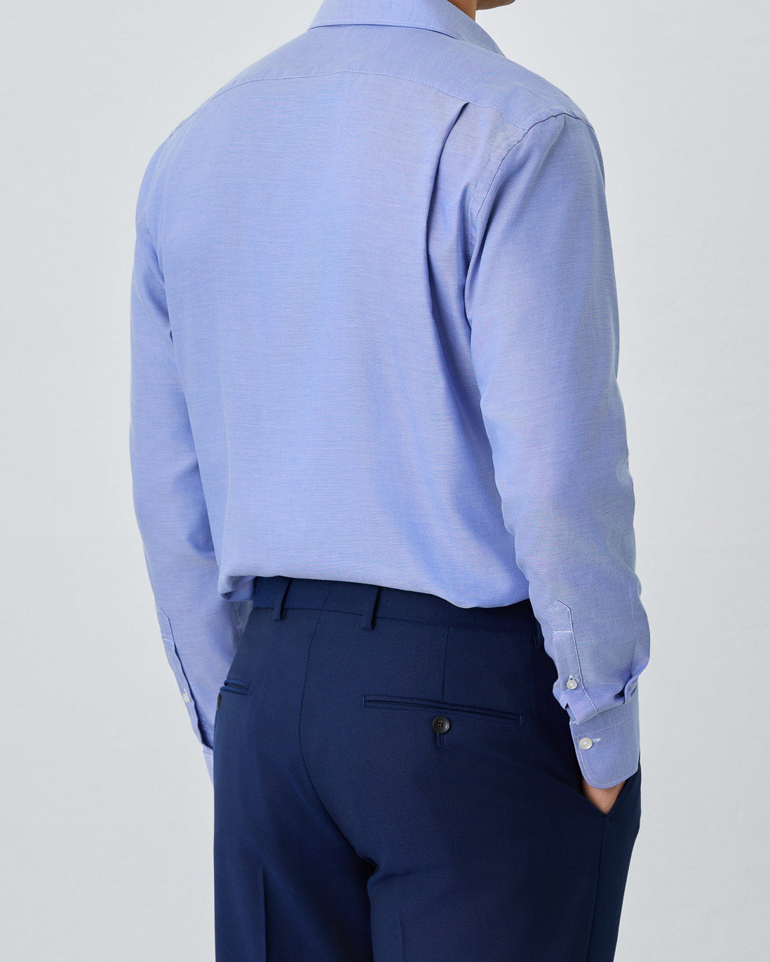 Azul Escuro