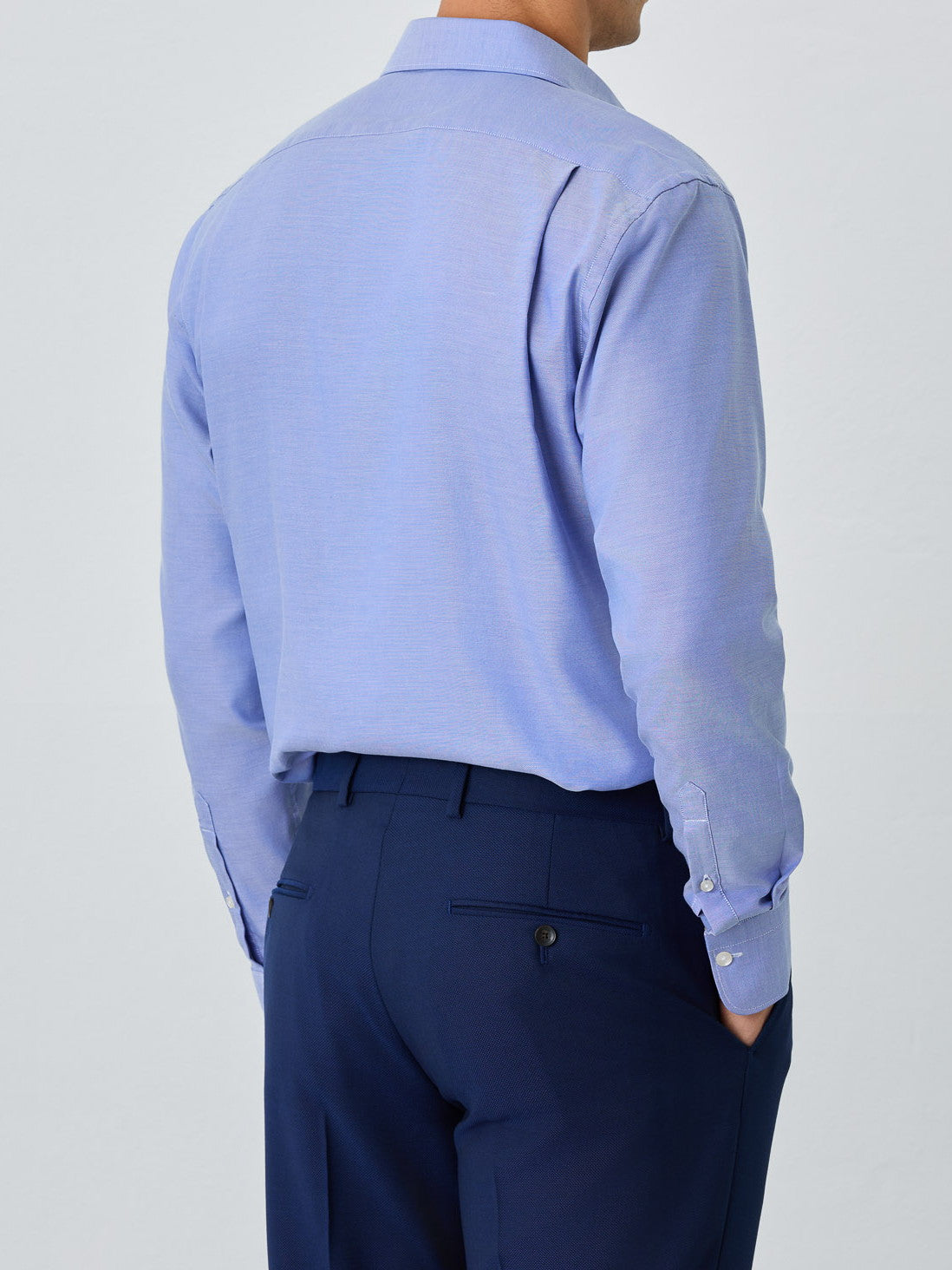 Azul Escuro