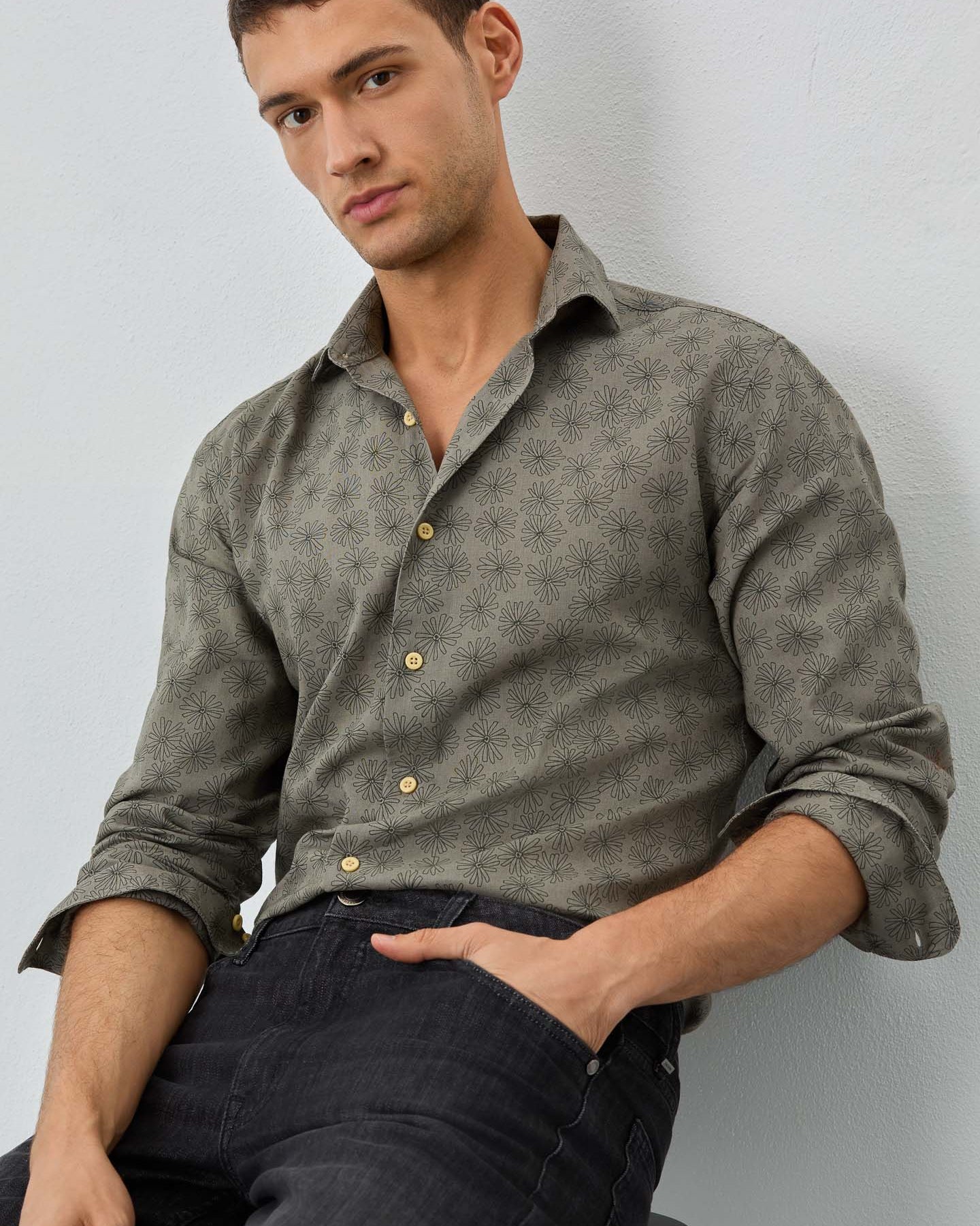 Khaki