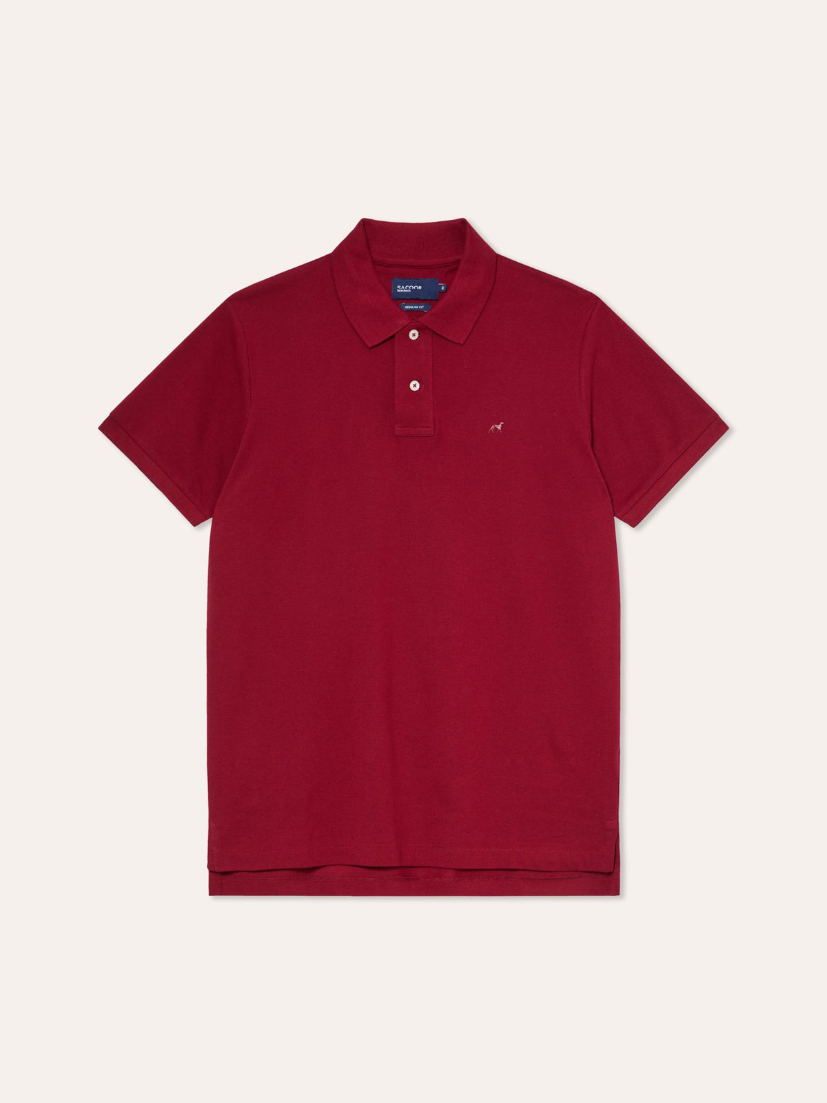 Vermelho Escuro