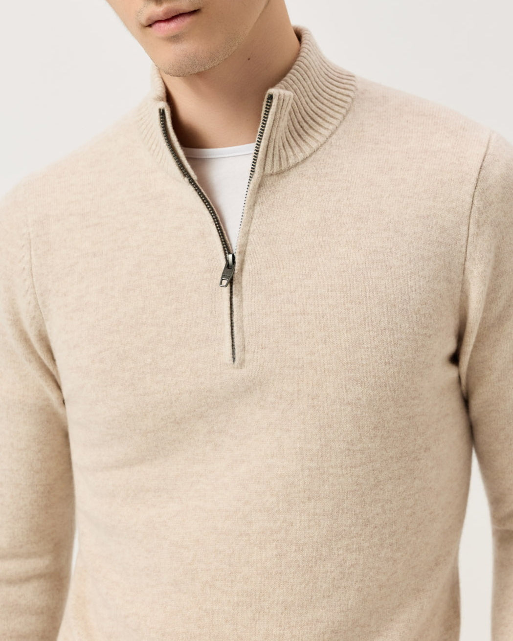 Beige Claro
