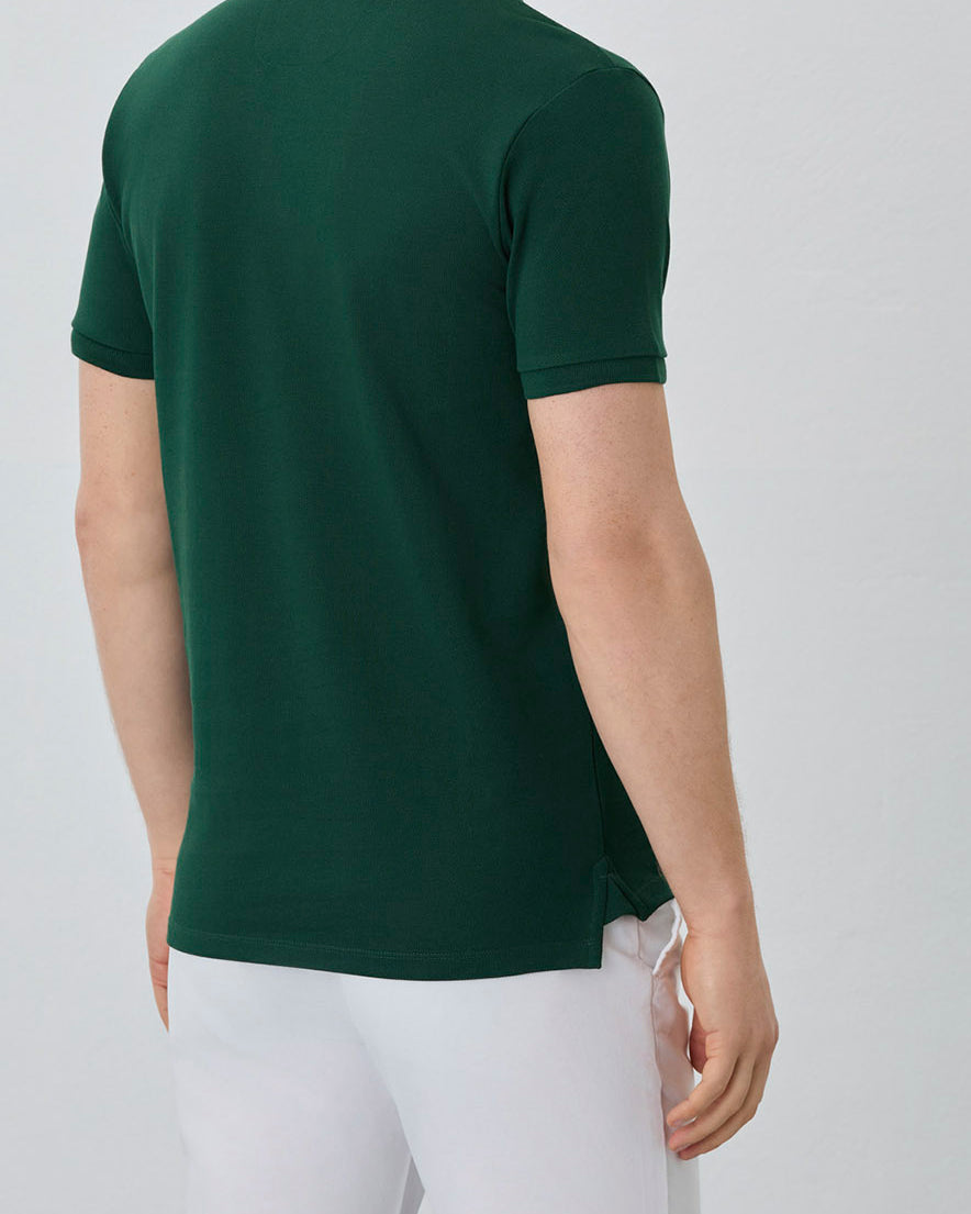 Verde Escuro
