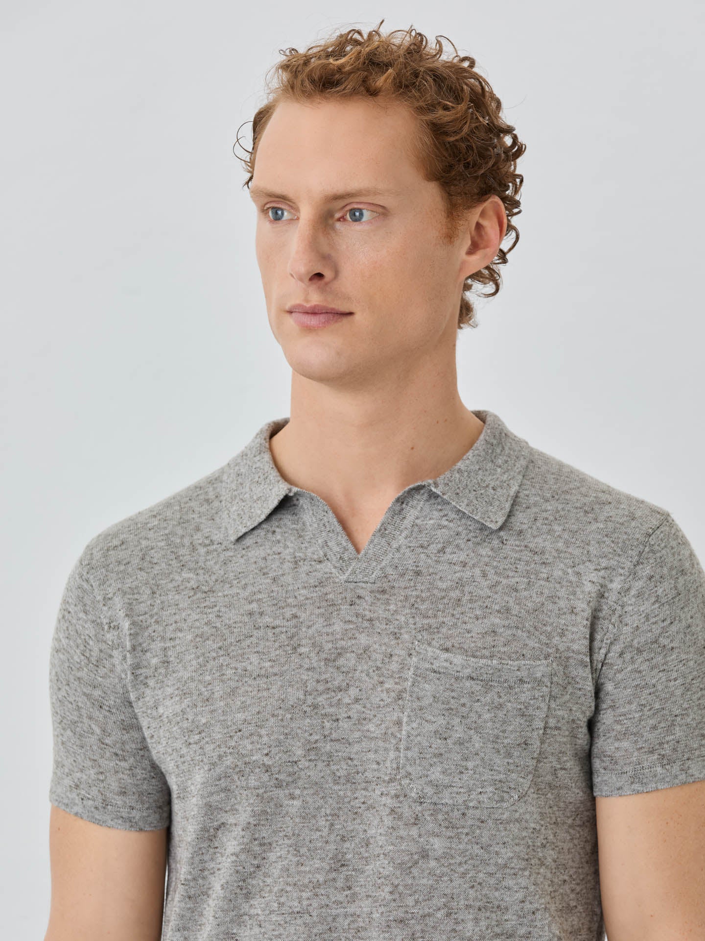 Polos Piqué