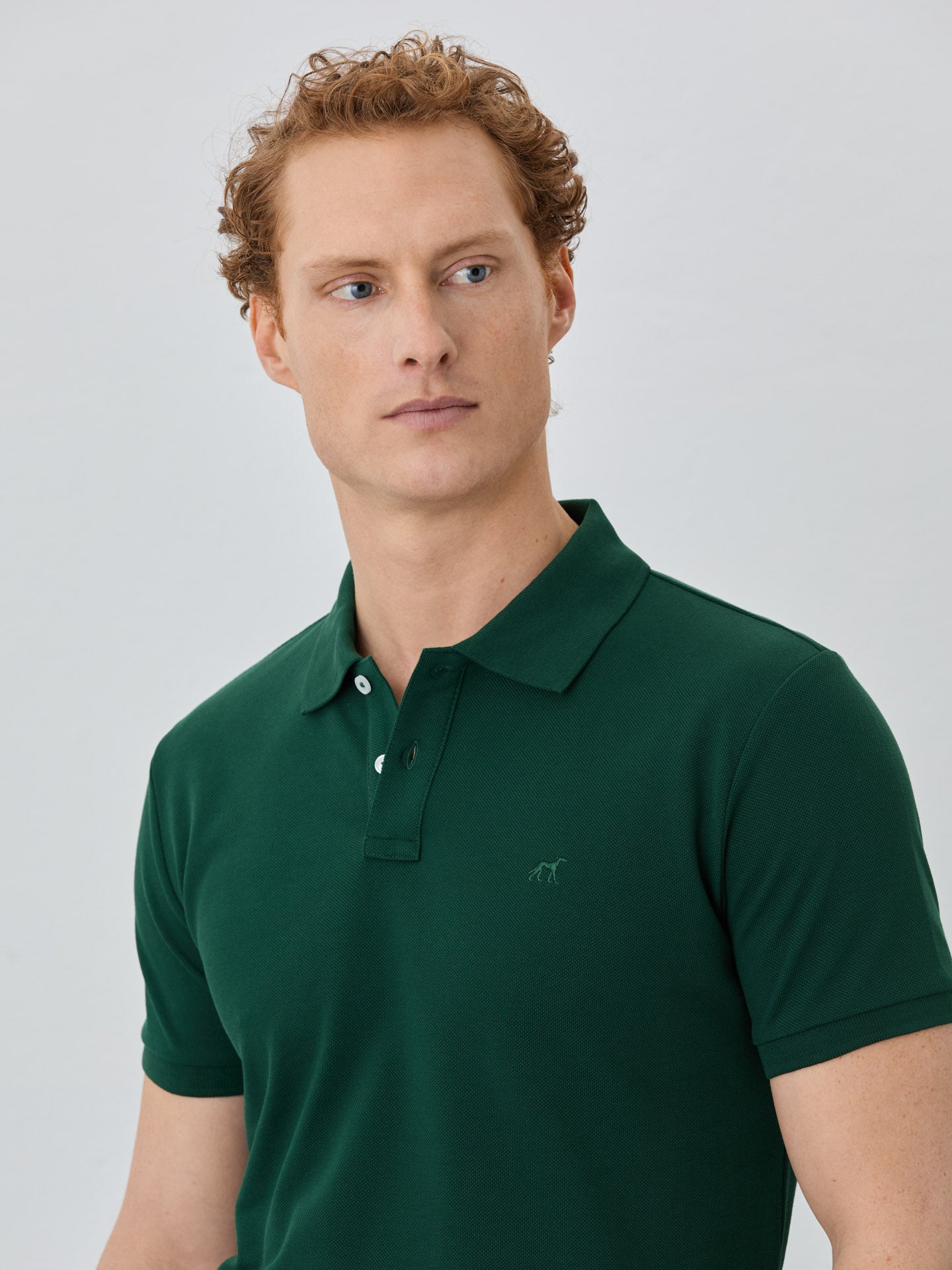 Polos Piqué