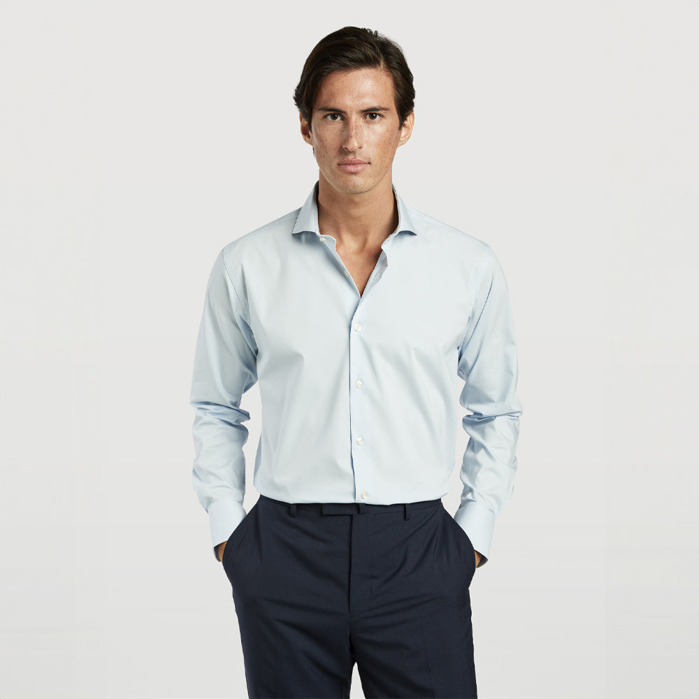 TIMELESS Camisas Formais