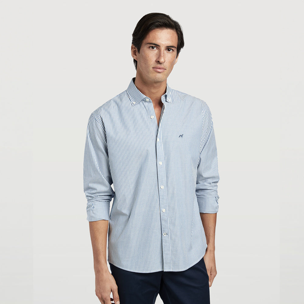 TIMELESS Camisas Desportivas