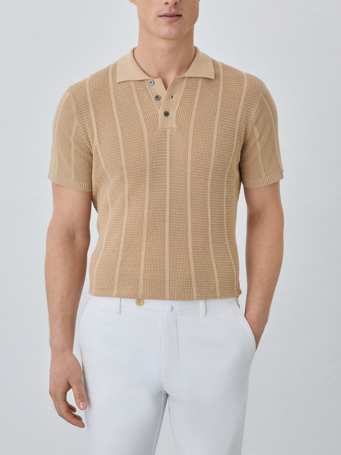Beige Claro
