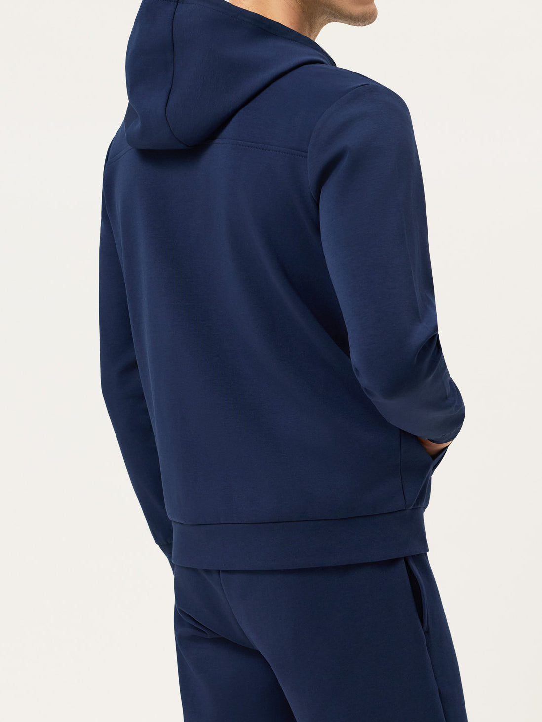 Azul Escuro