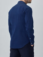 Azul Escuro