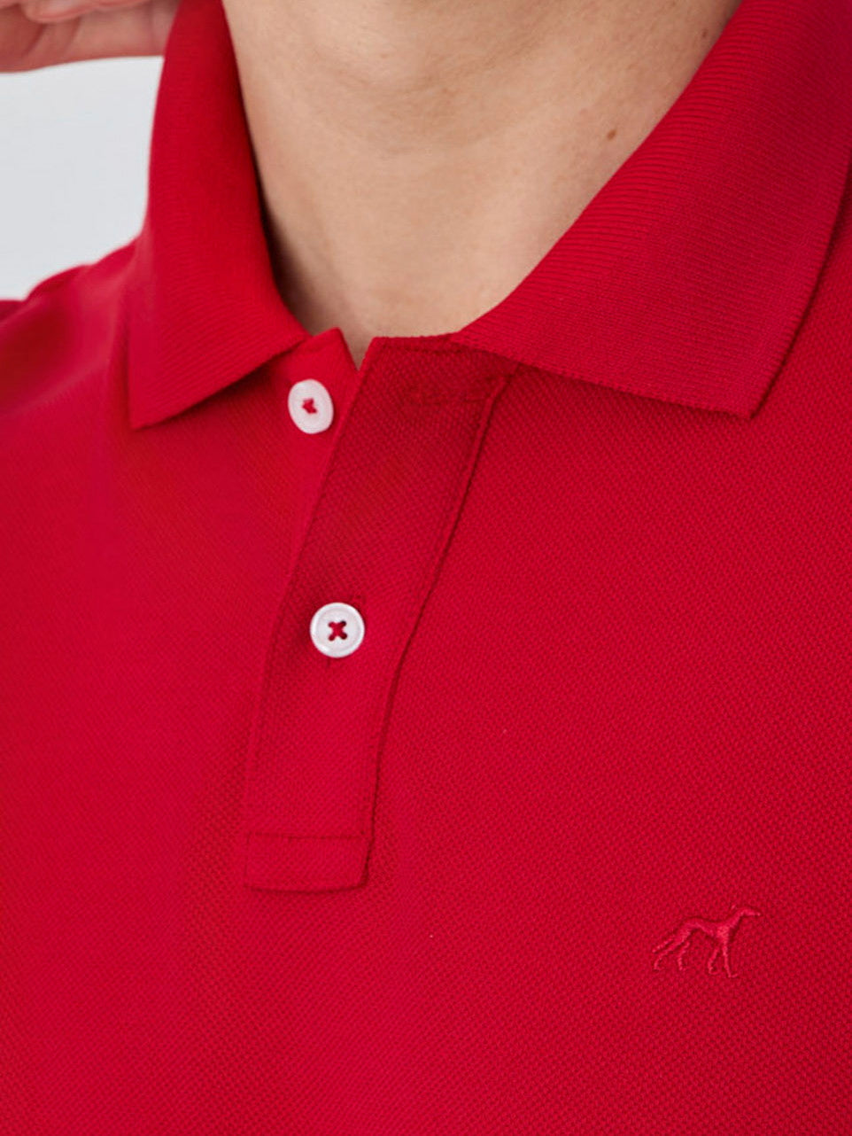 Vermelho