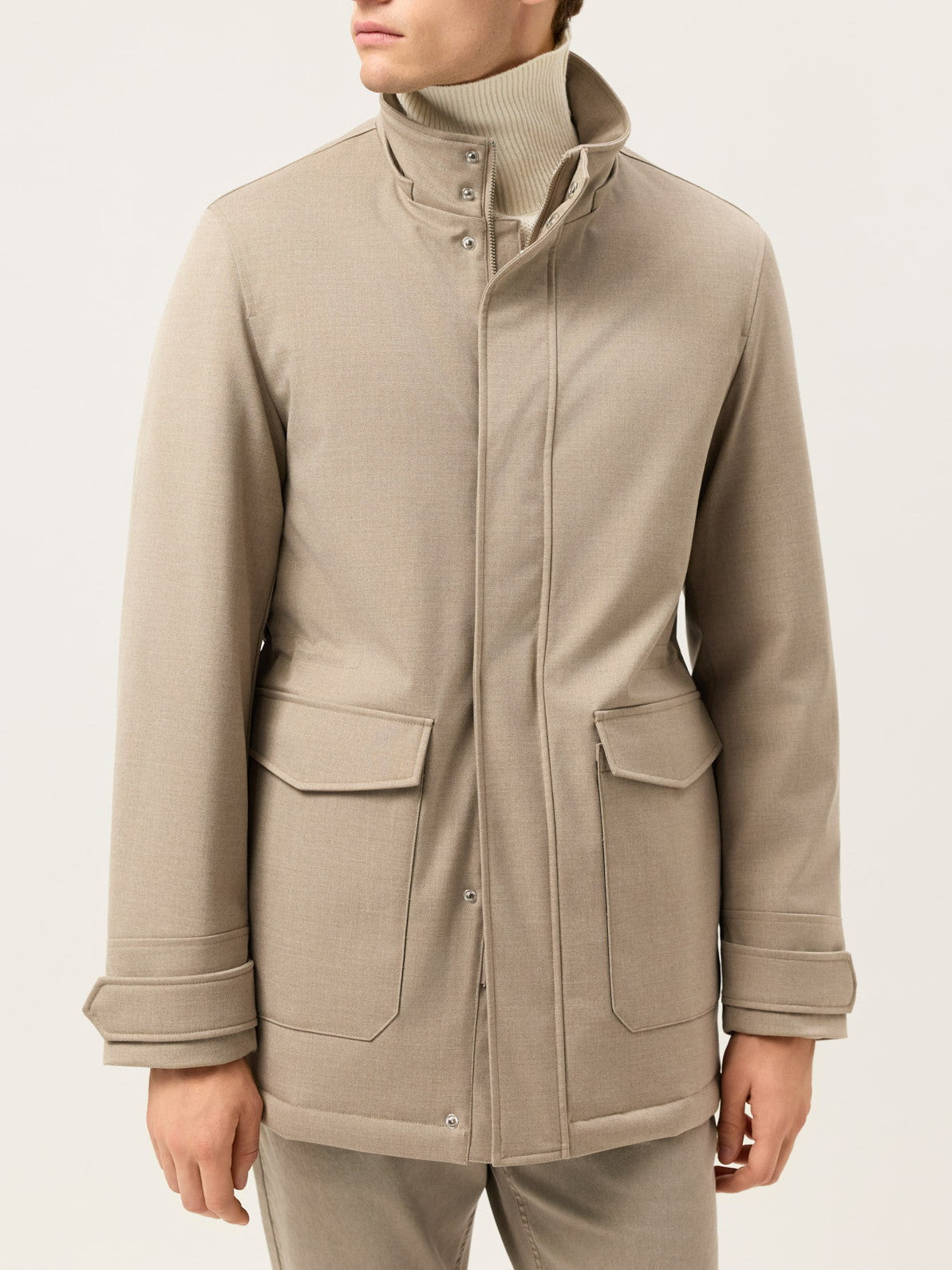 Beige Claro