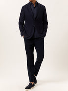 Azul Escuro
