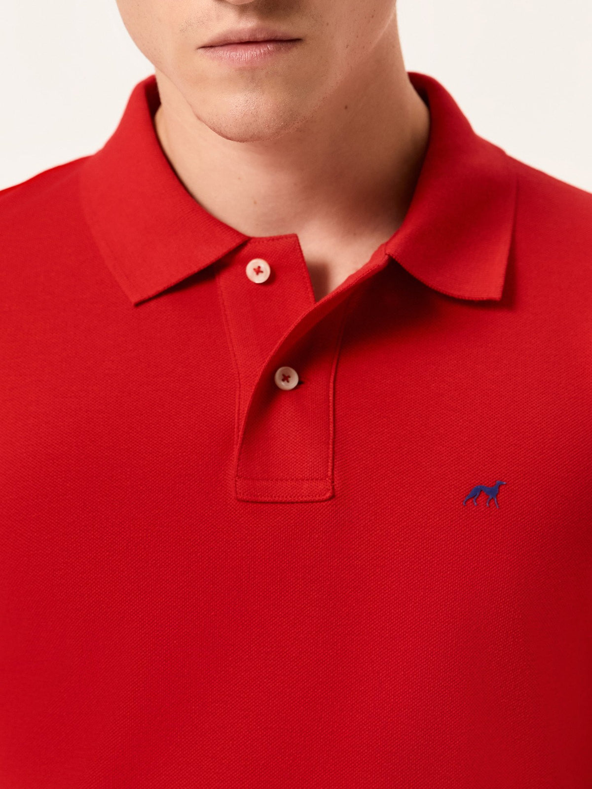 Vermelho