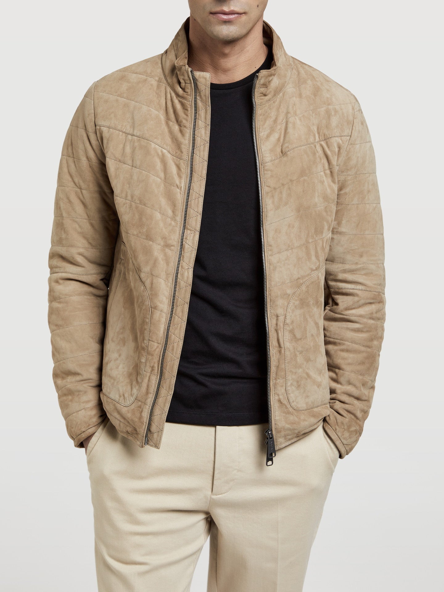 Beige Claro