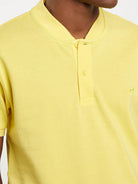 Amarelo Claro