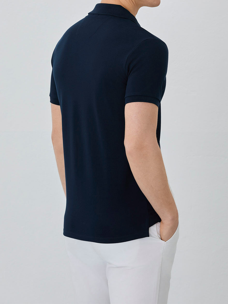 Azul Escuro