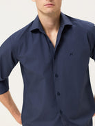 Azul Médio