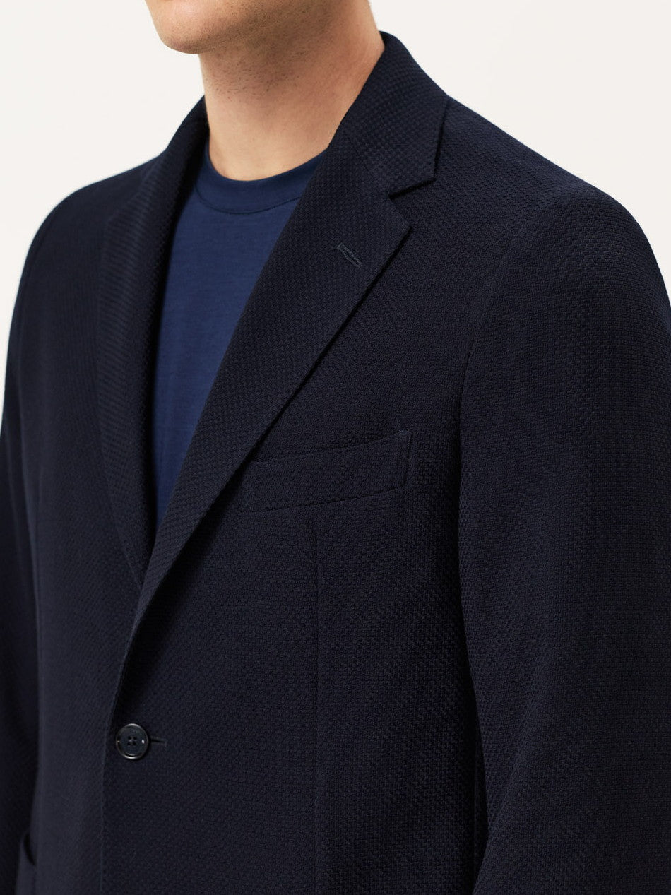 Azul Escuro