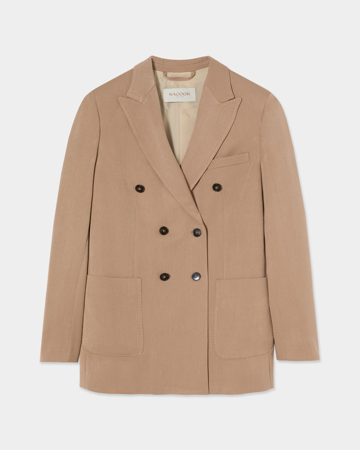 Beige Escuro (AI)