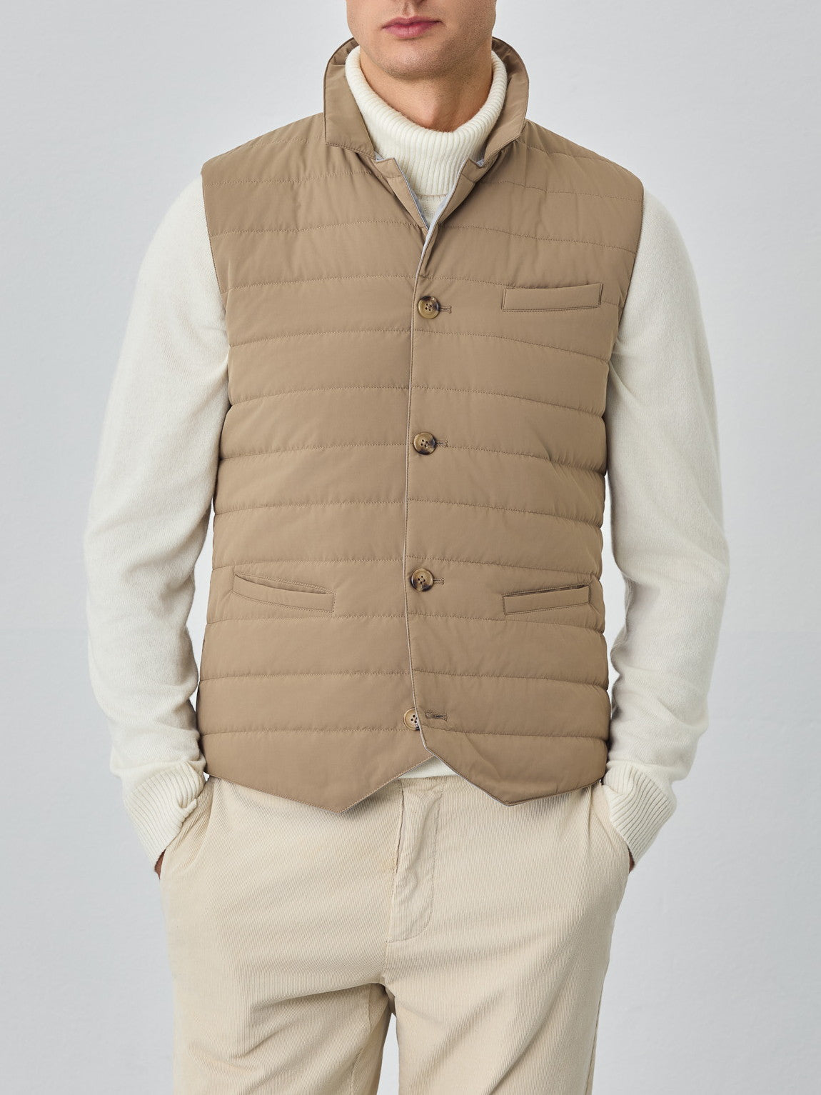 Beige Escuro