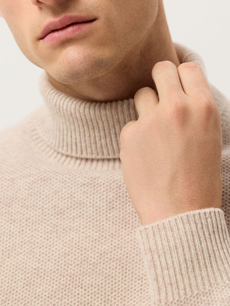 Beige Claro