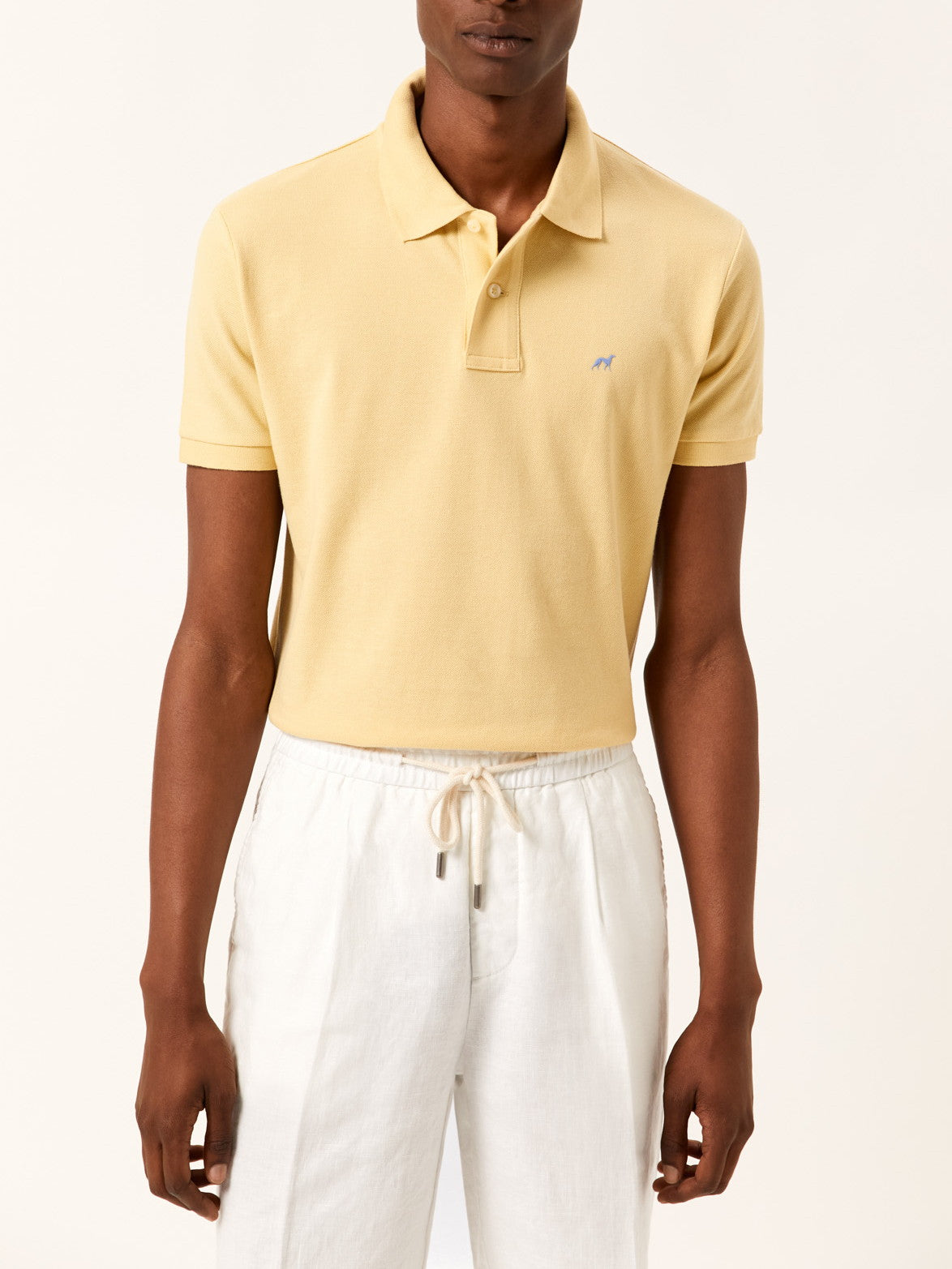 Amarelo