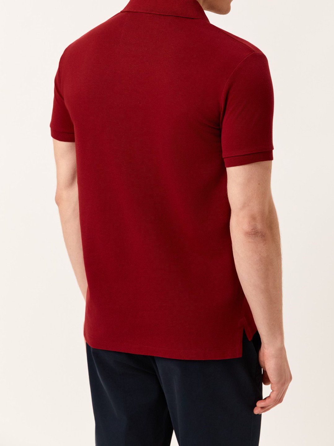 Vermelho Escuro
