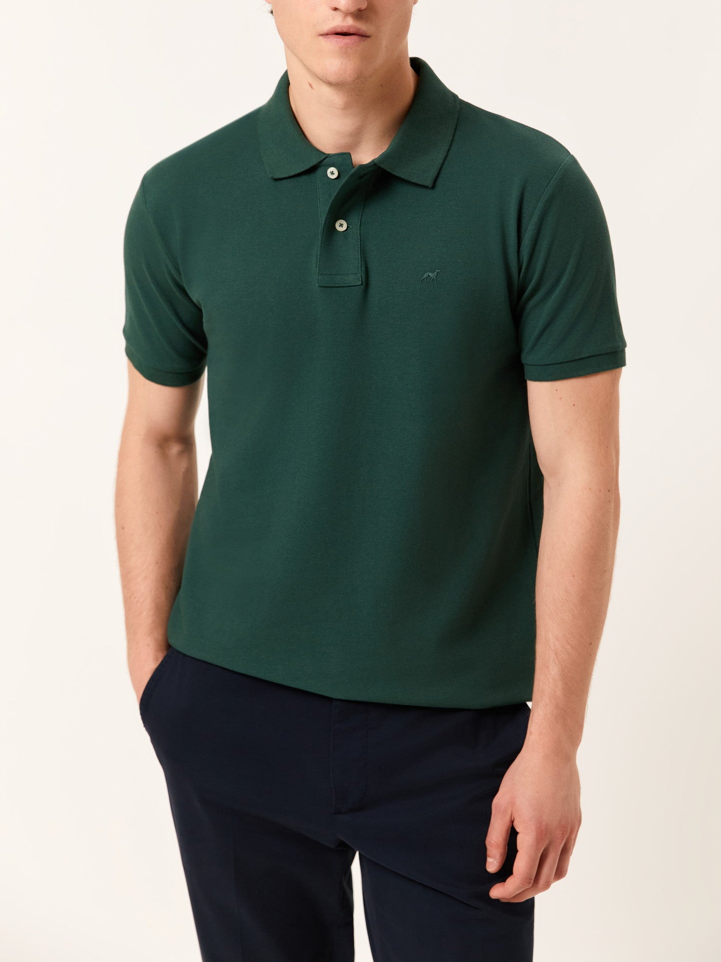 Verde Escuro