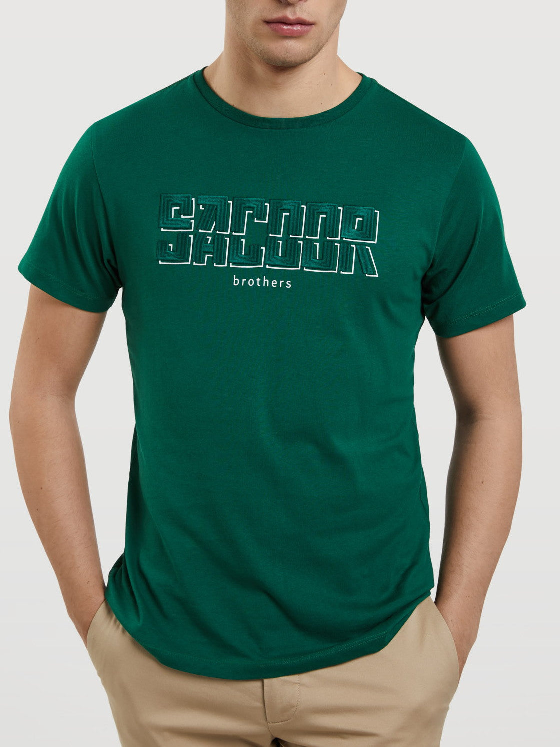 Verde